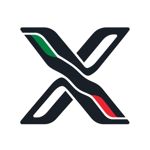 CodeX71 brand mark